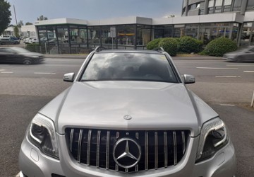 Mercedes-Benz GLK 220 125.000 km 18.100 &euro; Bonn 53123