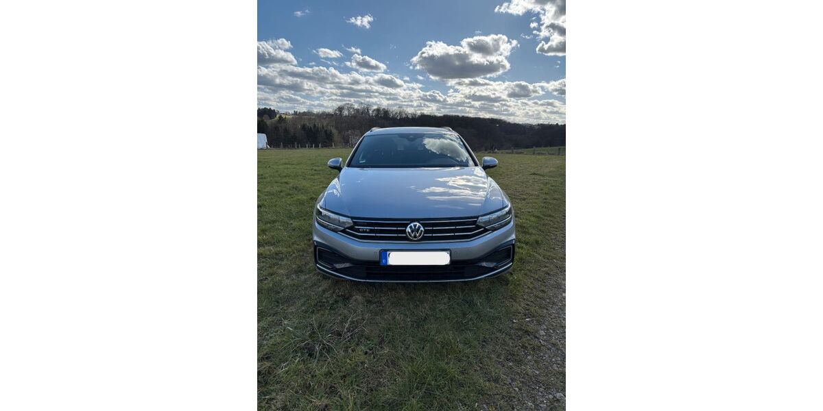 VW Passat Variant 96.000 km 17.000 &euro; Neunkirchen-Seelscheid 53819