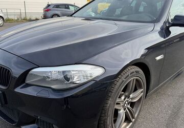 BMW 535 216.622 km 11.990 &euro; Weilerswist 53919