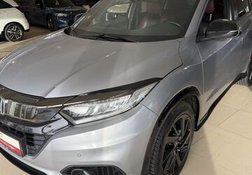 Honda HR-V 89.245 km 19.900 &euro; Brühl 50321