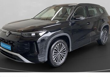 VW Tayron 28.450 km 42.480 &euro; Köln 50823