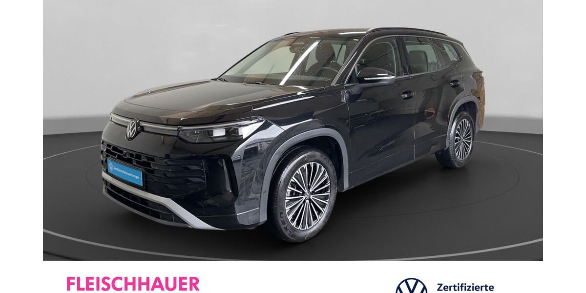 VW Tayron 28.450 km 42.990 &euro; Köln 50823