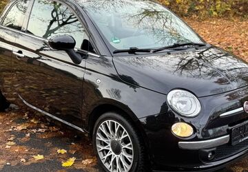Fiat 500 69.800 km 7.999 &euro; Bonn 53127