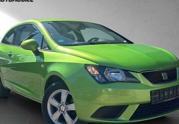 Seat Ibiza 99.900 km 7.480 &euro; Troisdorf 53840