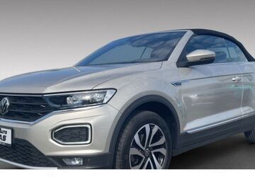 VW T-Roc 28.282 km 23.970 &euro; Bornheim 53332