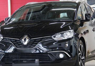Renault Grand Scenic 100.000 km 15.850 &euro; Köln 50739