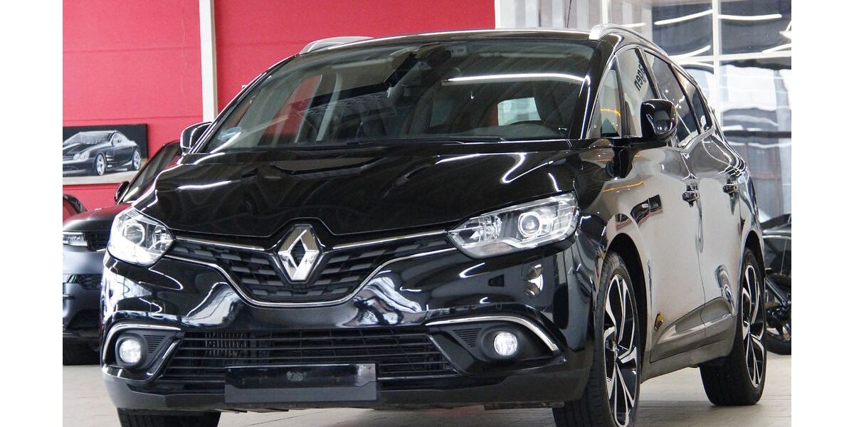 Renault Grand Scenic 100.000 km 15.850 &euro; Köln 50739