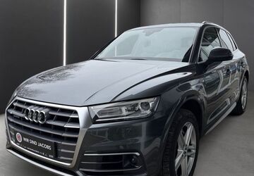 Audi Q5 128.850 km 32.990 &euro; Köln 50829