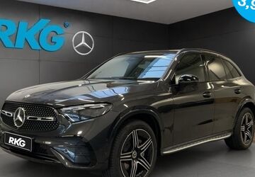 Mercedes-Benz GLC 220 9.800 km 61.890 &euro; Bonn 53119