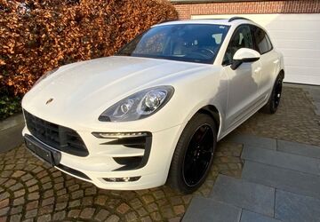 Porsche Macan 42.457 km 52.000 &euro; Erftstadt 50374