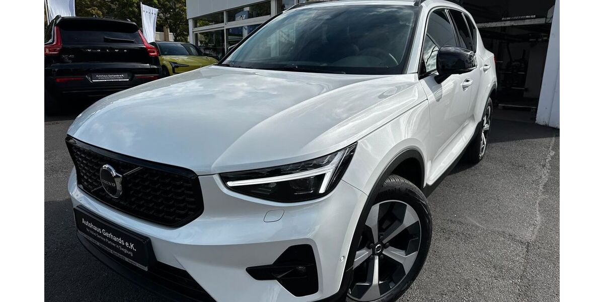 Volvo XC40 9.348 km 38.888 &euro; Siegburg 53721