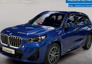 BMW X1 8.620 km 42.999 &euro; Bonn 53119