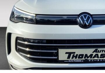 VW Tiguan 16.371 km 46.490 &euro; Bad Honnef 53604