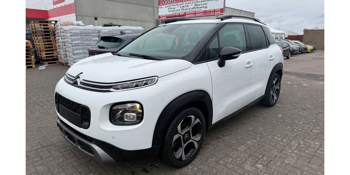 Citroen C3 94.000 km 7.999 &euro; Euskirchen 53879