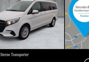 Mercedes-Benz V 220 18.387 km 55.980 &euro; Frechen 50226