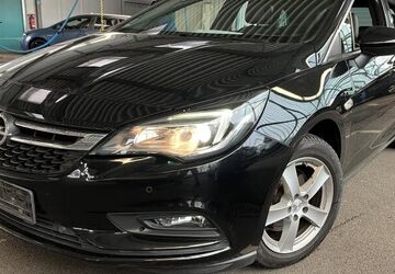 Opel Astra 266.930 km 4.490 &euro; Königswinter 53639