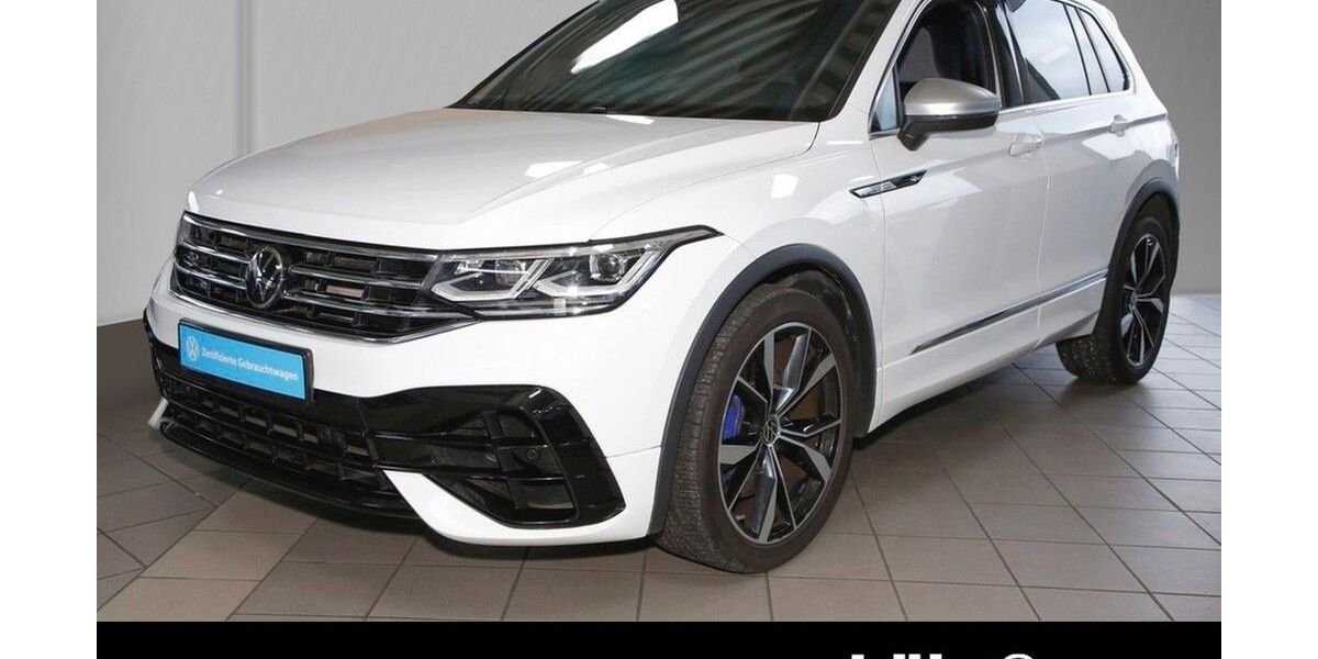 VW Tiguan 29.900 km 41.950 &euro; Meckenheim / Bonn 53340