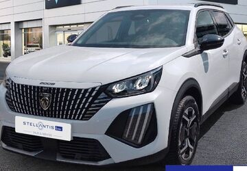 Peugeot 2008 3.000 km 28.980 &euro; Bonn 53119