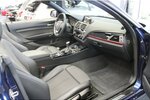 BMW 218d Cabrio Sport Line - Navi - Xenon - PDC - 87.420 km 16.980 &euro; Euskirchen 53881