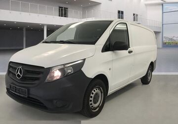 Mercedes-Benz Vito 146.500 km 11.990 &euro; Bad Honnef 53604