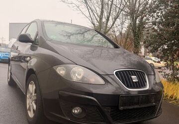 Seat Altea 175.000 km 4.399 &euro; Bonn 53119