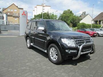 Gebrauchte Mitsubishi Pajero