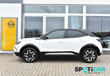Opel Mokka 11.080 km 22.450 &euro; Grafschaft 53501