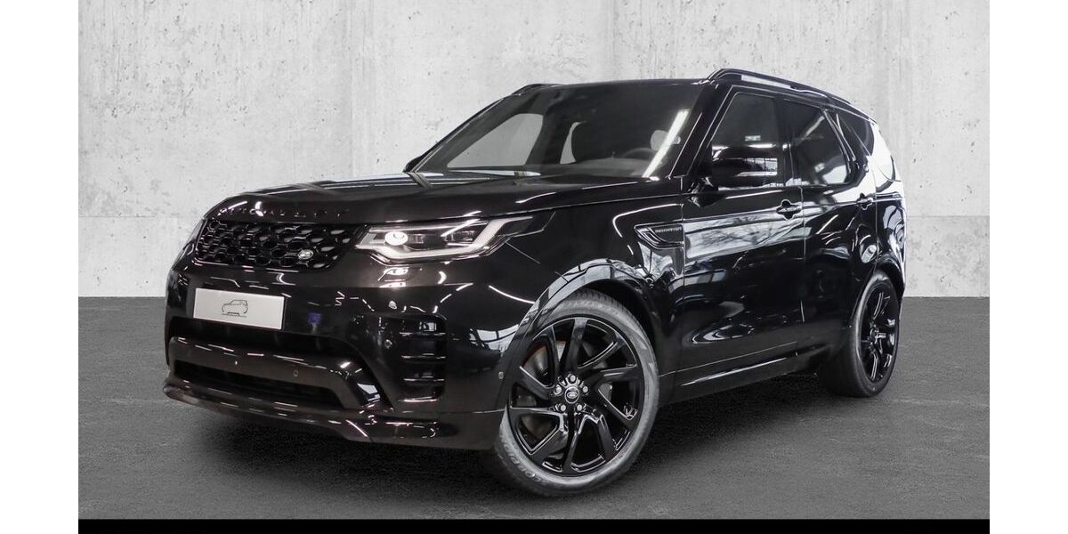 Land Rover Discovery 11.500 km 83.480 &euro; Köln 51149