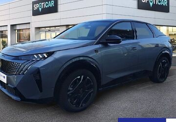 Peugeot 3008 19.990 km 45.480 &euro; Bonn 53119