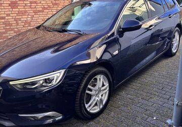 Opel Insignia 165.000 km 14.900 &euro; bergisch. gladbach 51469