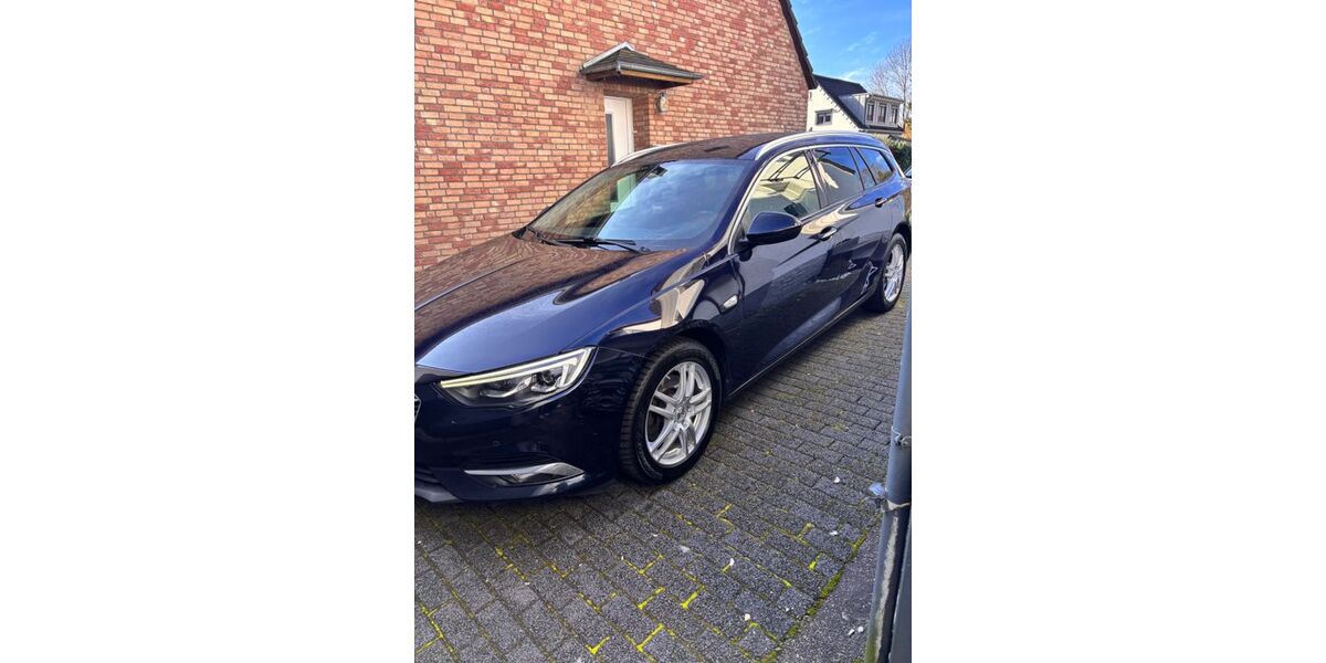 Opel Insignia 165.000 km 14.900 &euro; bergisch. gladbach 51469