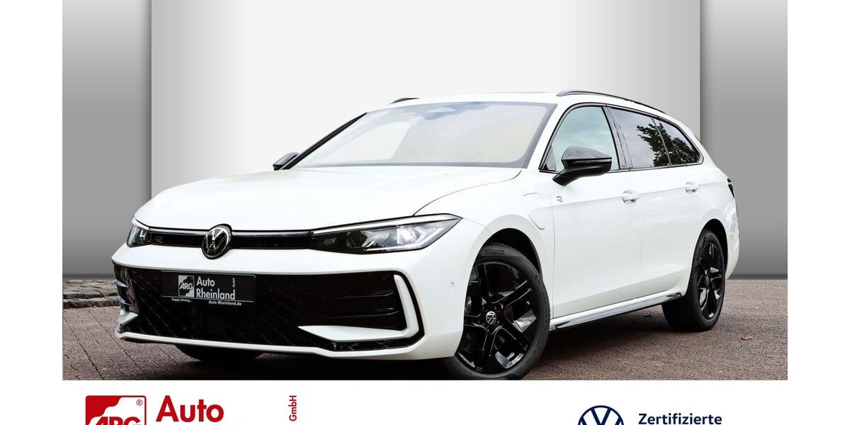 VW Passat 8.310 km 55.747 &euro; Bonn 53175