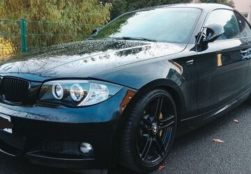 BMW 128 124.000 km 8.990 &euro; Troisdorf 53840