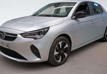 Opel Corsa 5.200 km 17.300 &euro; Meckenheim 53340