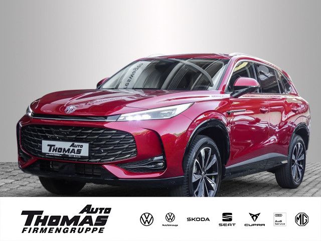 MG HS 3.000 km 22.880 &euro; Bonn 53227