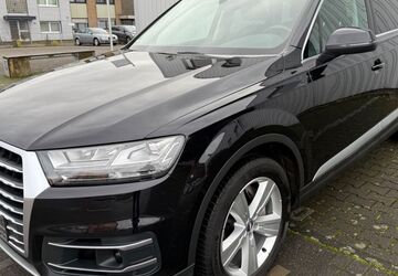 Audi Q7 157.594 km 35.990 &euro; Köln 50767