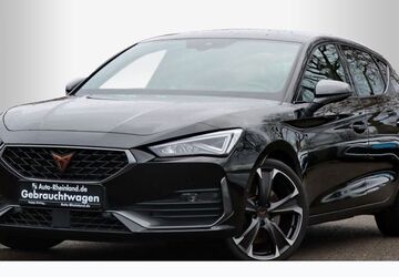 Cupra Leon 34.570 km 26.641 &euro; Bonn 53175