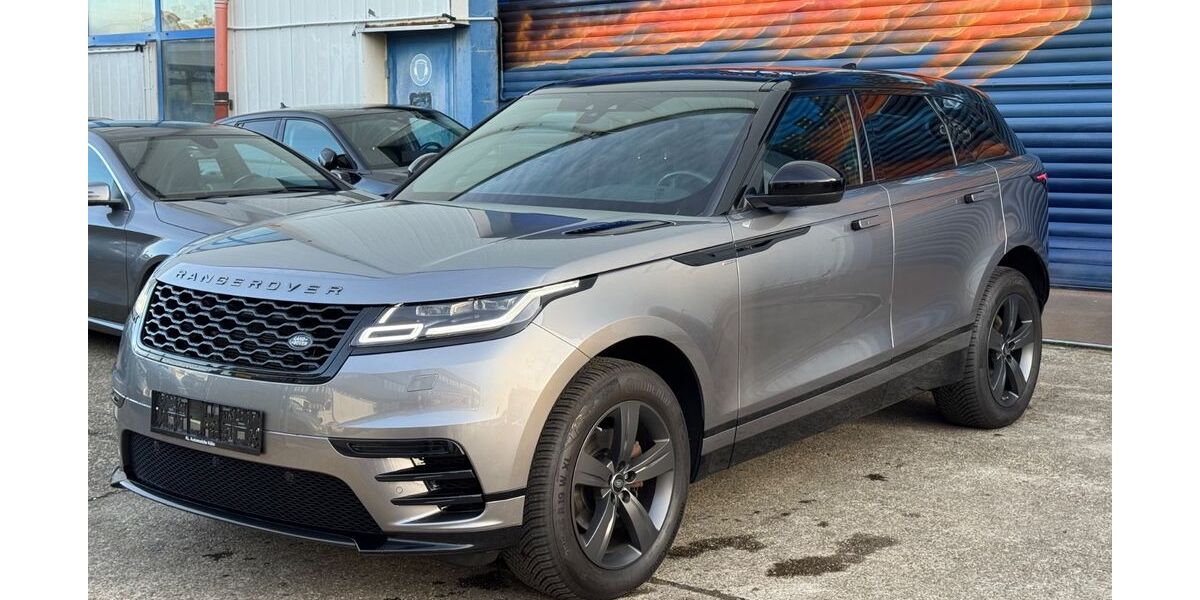 Land Rover Range Rover Velar 106.000 km 29.990 &euro; Köln 51105