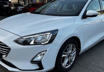 Ford Focus 60.076 km 13.900 &euro; Troisdorf (bei Köln) 53842
