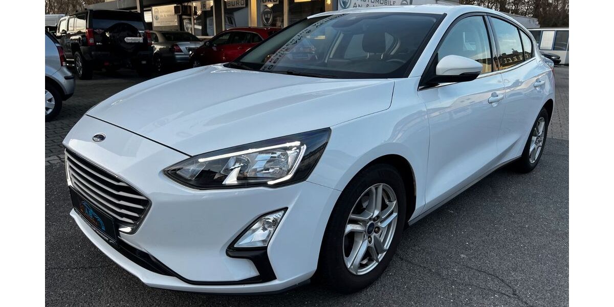 Ford Focus 60.076 km 13.900 &euro; Troisdorf (bei Köln) 53842