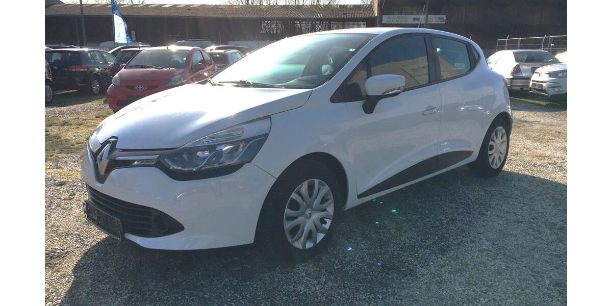 Renault Clio 137.000 km 5.299 &euro; Bonn 53227