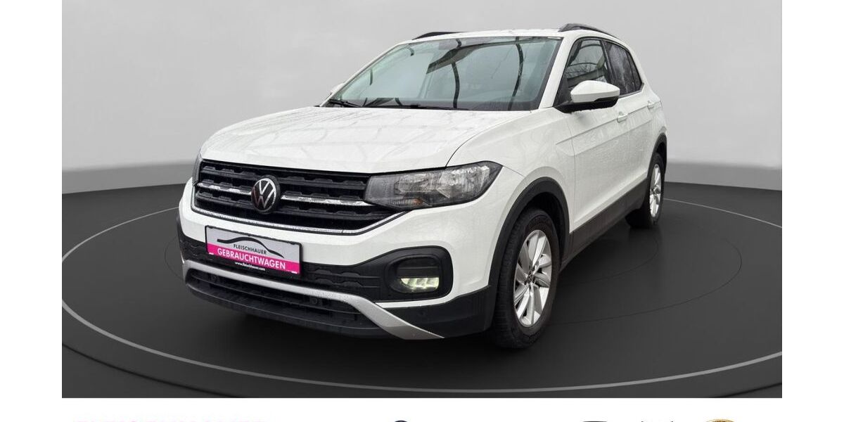 VW T-Cross 38.434 km 17.980 &euro; Bonn 53119