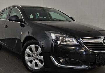 Opel Insignia 168.000 km 6.499 &euro; Köln 50827