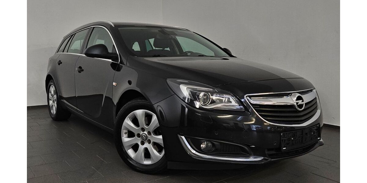 Opel Insignia 168.000 km 6.499 &euro; Köln 50827