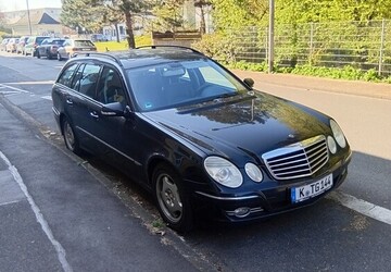 Mercedes-Benz E 280 Combi 4 Matic 271.788 km 3.400 &euro; Köln 50667