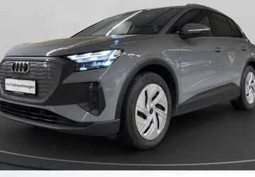 Audi Q4 51.400 km 29.490 &euro; Köln 50968