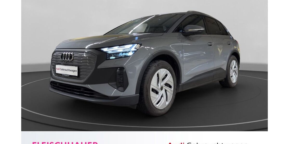 Audi Q4 51.400 km 29.490 &euro; Köln 50968