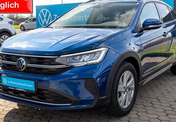 VW Taigo 44.291 km 17.475 &euro; Troisdorf-Spich 53842