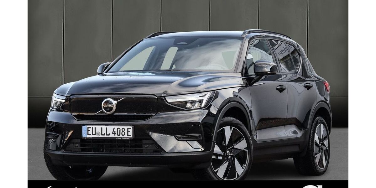 Volvo EX40 7.500 km 49.940 &euro; Euskirchen 53879