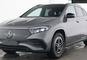 Mercedes-Benz EQA 11.581 km 44.890 &euro; Bornheim 53332